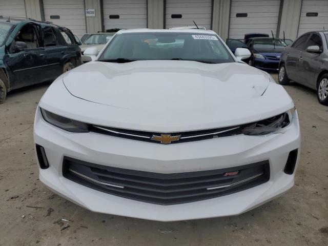 2016 CHEVROLET CAMARO LT - 1G1FA1RX6G0167222