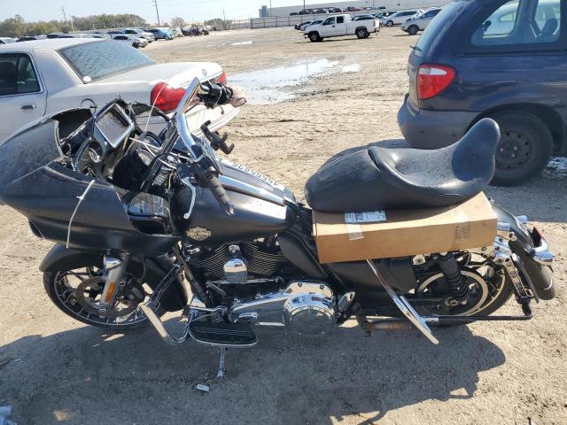 2022 HARLEY-DAVIDSON FLTRXS 1HD1KTP12NB607820