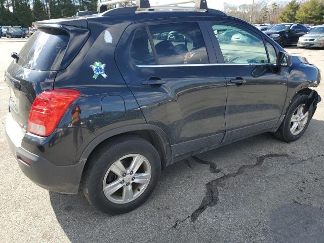 Vin: kl7cjrsbxfb217031, lot: 47142055, chevrolet trax 1lt 20153