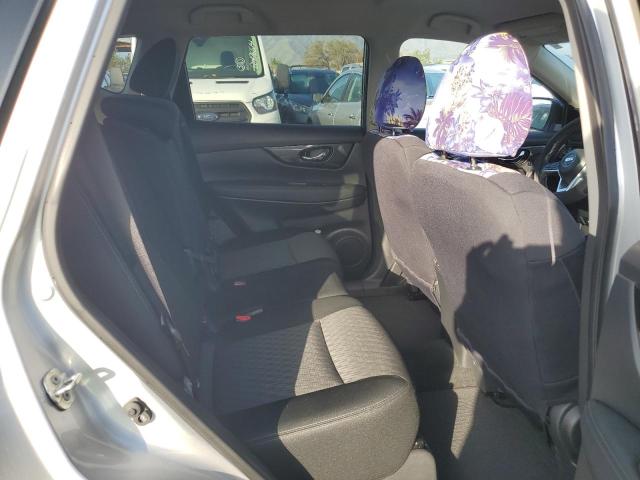 2018 NISSAN ROGUE S - KNMAT2MT6JP534897