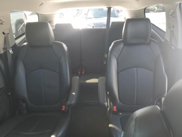 2017 CHEVROLET TRAVERSE L - 1GNKVHKD4HJ331119