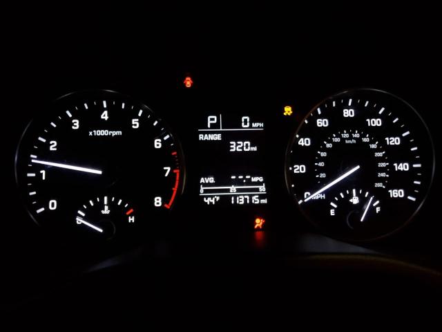 2018 HYUNDAI ELANTRA SE - KMHD74LF3JU519294
