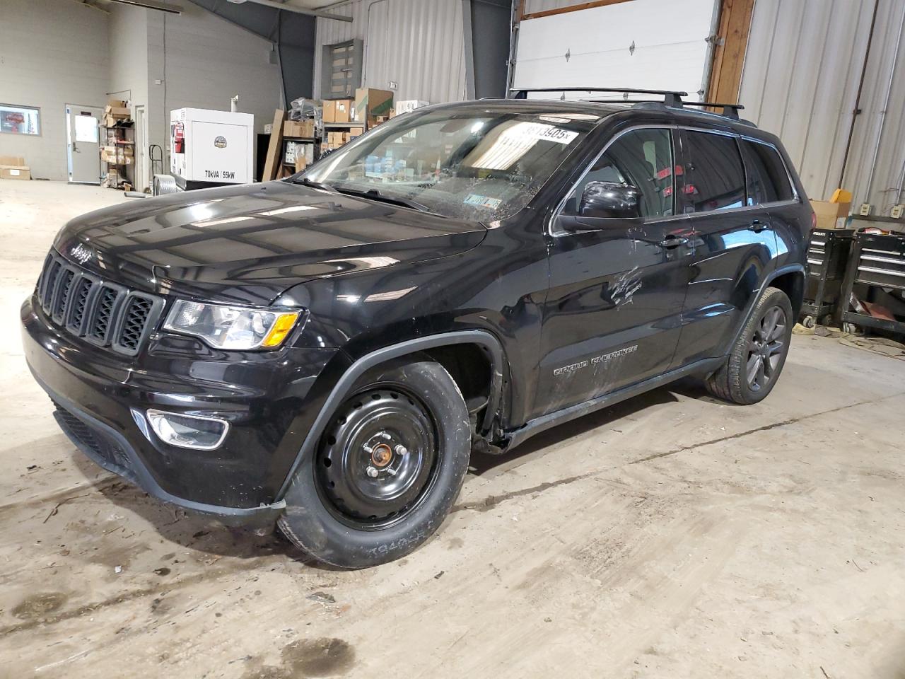 1C4RJFAG5KC727171 JEEP GRAND CHER 2019