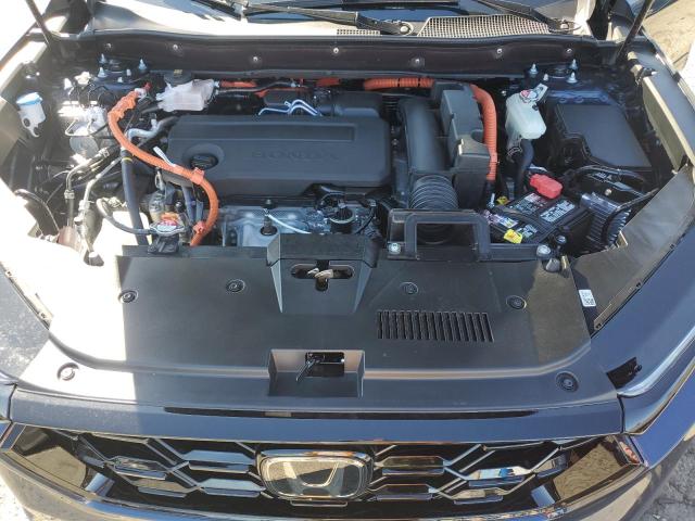 2025 HONDA CR-V SPORT - 7FARS6H99SE045891