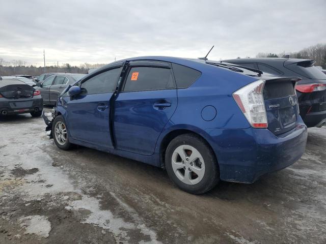 Vin: jtdkn3du5a0145707, lot: 45241945, toyota prius 20102