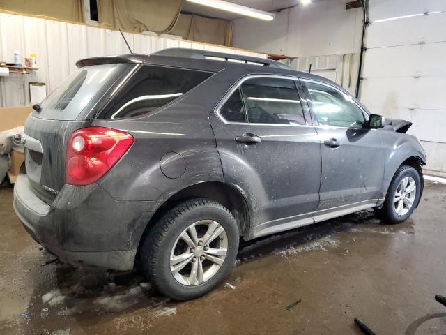 2015 CHEVROLET EQUINOX LT - 2GNALBEK3F6296656