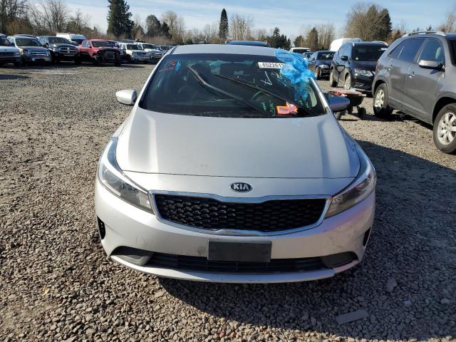 2018 KIA FORTE LX - 3KPFK4A73JE278293