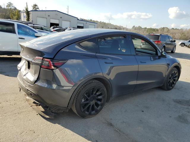 Vin: 7saygdee5pf761194, lot: 43825705, tesla model y 20233