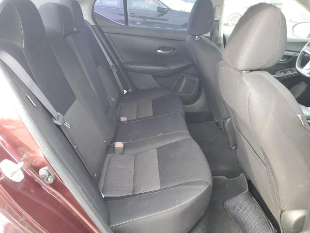 2020 NISSAN SENTRA SV - 3N1AB8CVXLY222112
