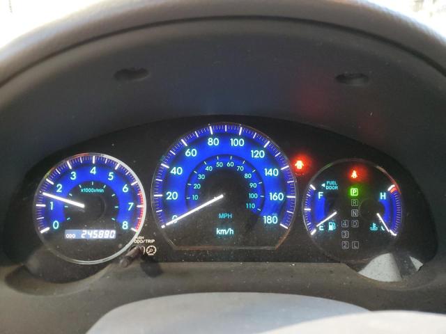 2010 TOYOTA SIENNA CE - 5TDKK4CC1AS290313