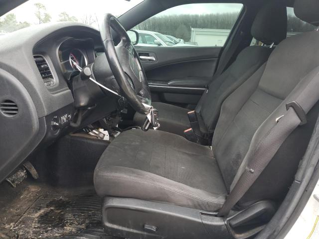 2016 DODGE CHARGER 2C3CDXAT3GH155820