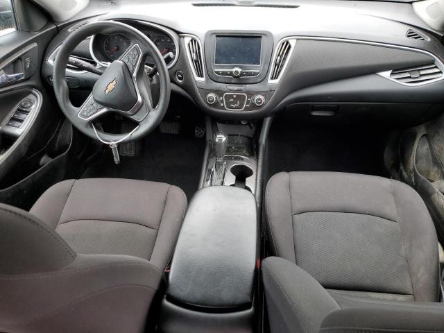 2017 CHEVROLET MALIBU LS 1G1ZB5ST4HF288449