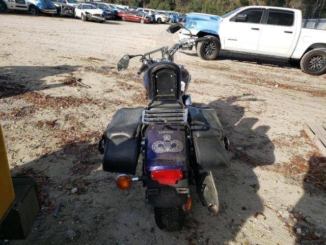2004 YAMAHA XVS1100 A JYAVP11E04A056940