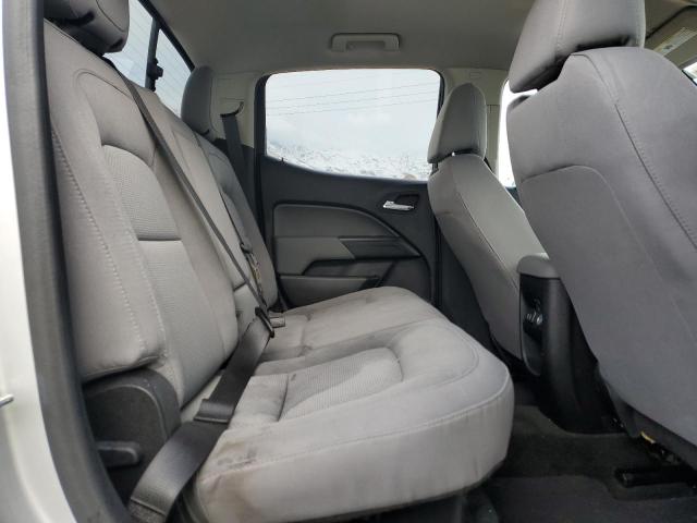 2016 CHEVROLET COLORADO L - 1GCGTCE33G1144558