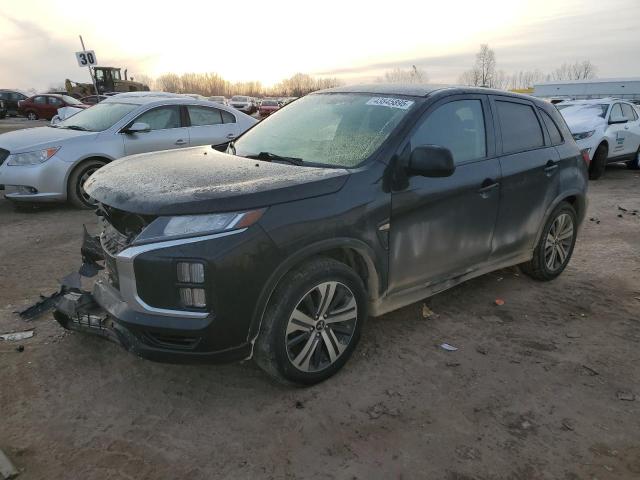 2020 MITSUBISHI OUTLANDER #3126193326