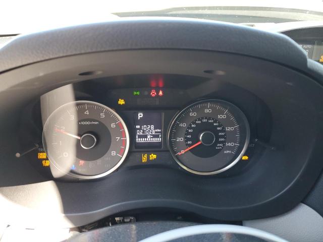 2016 SUBARU FORESTER 2 - JF2SJARC3GH516312