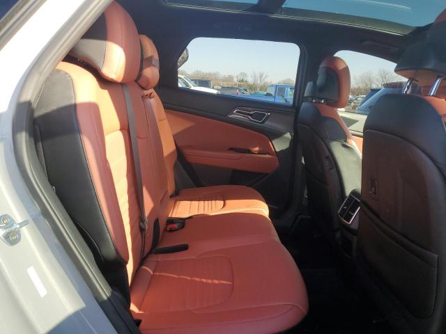 2023 KIA SPORTAGE S - 5XYK5CAF6PG008963