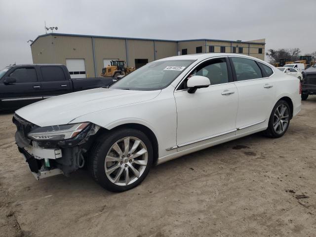 VOLVO S90 T6 INS