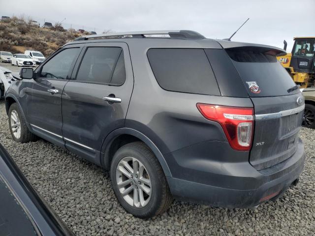 Vin: 1fm5k8d83fga87516, lot: 42868575, ford explorer xlt 20152
