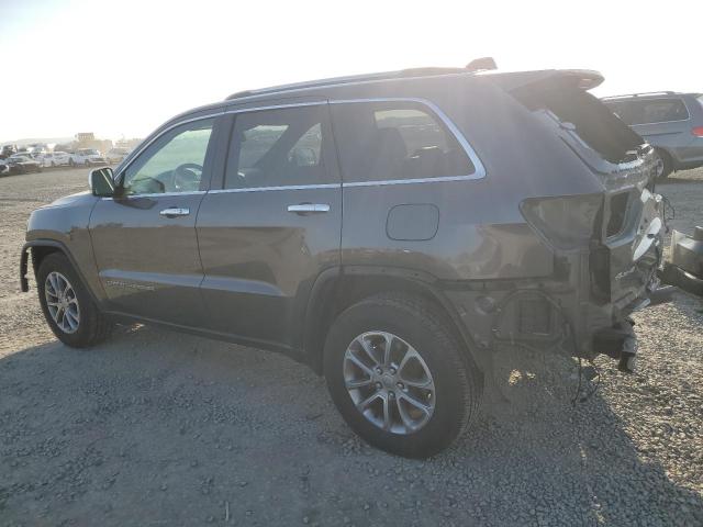 2015 JEEP GRAND CHER - 1C4RJFBG9FC606129