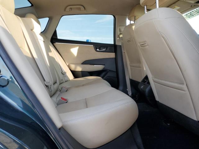 2018 HONDA CLARITY TO JHMZC5F36JC004775