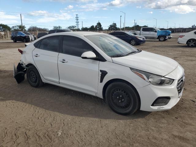 2021 HYUNDAI ACCENT SE 3KPC24A63ME130689