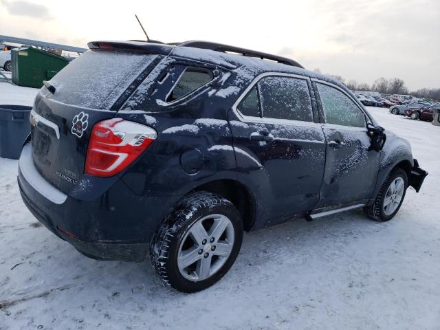 Vin: 2gnflfek6g6175831, lot: 45569385, chevrolet equinox lt 20163