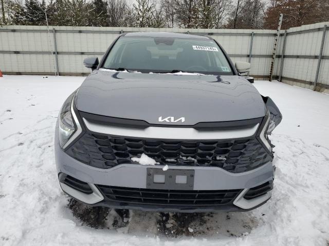 2023 KIA SPORTAGE E - 5XYK33AF3PG064218