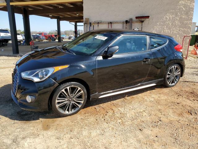 HYUNDAI VELOSTER T