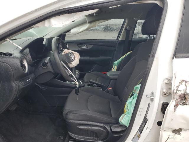 2019 KIA FORTE FE - 3KPF24AD9KE107393