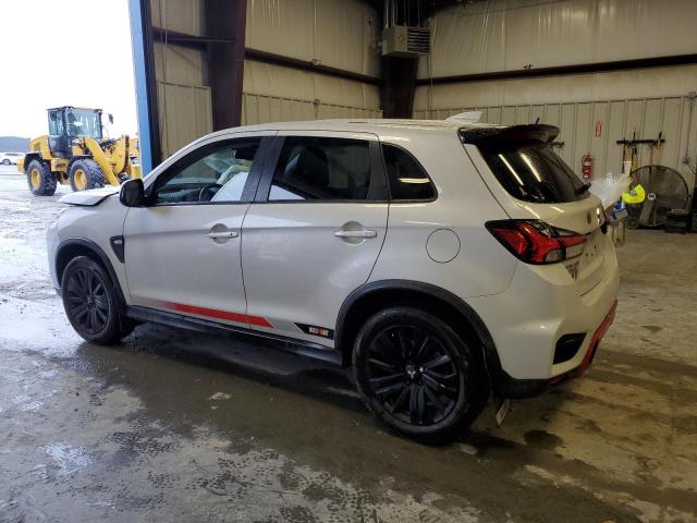 Vin: ja4aruau8pu009240, lot: 44701635, mitsubishi outlander s/se 20232