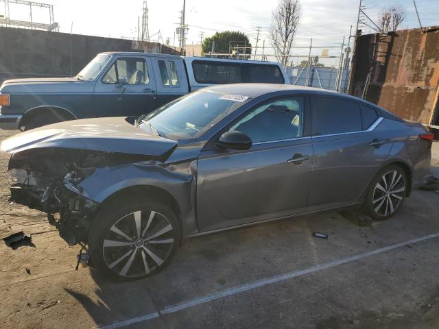 2019 NISSAN ALTIMA SR - 1N4BL4CV0KC186256