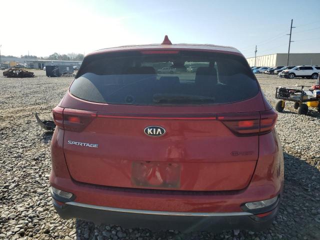 2020 KIA SPORTAGE L - KNDPM3AC9L7799978