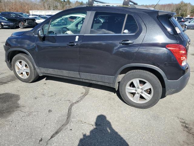 Vin: kl7cjrsbxfb217031, lot: 47142055, chevrolet trax 1lt 20152