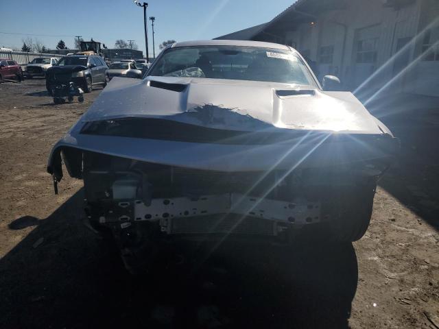 2016 DODGE CHALLENGER - 2C3CDZAG0GH101549