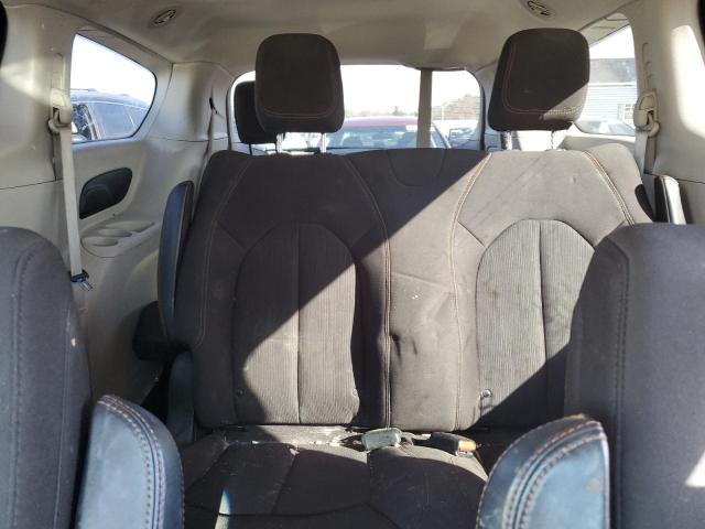 2018 CHRYSLER PACIFICA L - 2C4RC1AG0JR274872