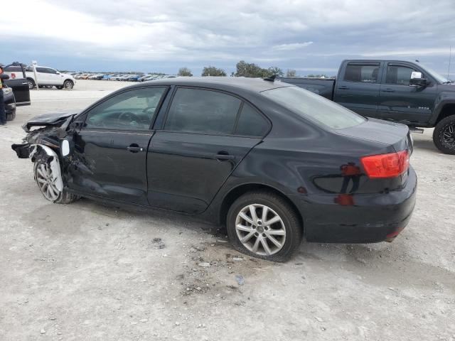 Volkswagen Jetta se 2012