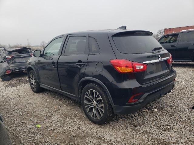 Vin: ja4ap3au1ku001666, lot: 43932725, mitsubishi outlander es 20192