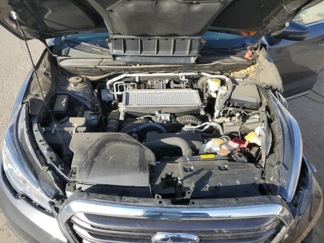 2022 SUBARU ASCENT LIM - 4S4WMAPDXN3453279