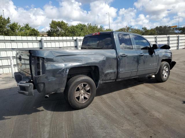 2018 CHEVROLET SILVERADO 1GCRCREH8JZ119736