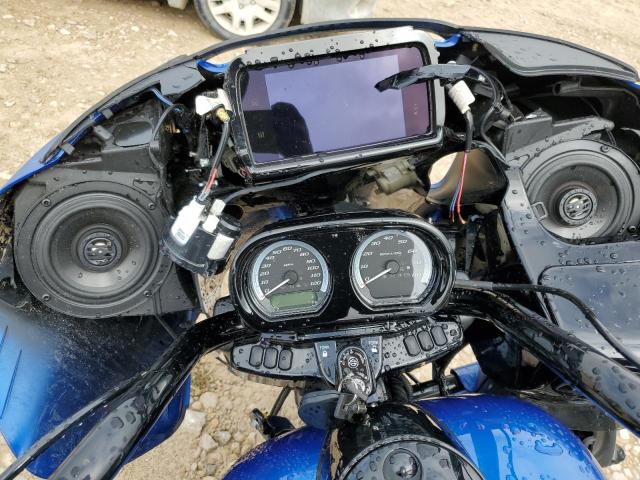 2024 HARLEY-DAVIDSON FLTRK 1HD1KZF1XRB623788