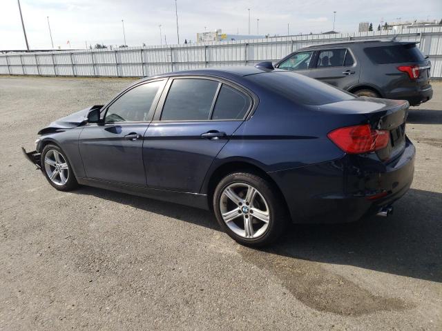 Vin: wba3b3c53ff545726, lot: 44940485, bmw 3 series xi 20152