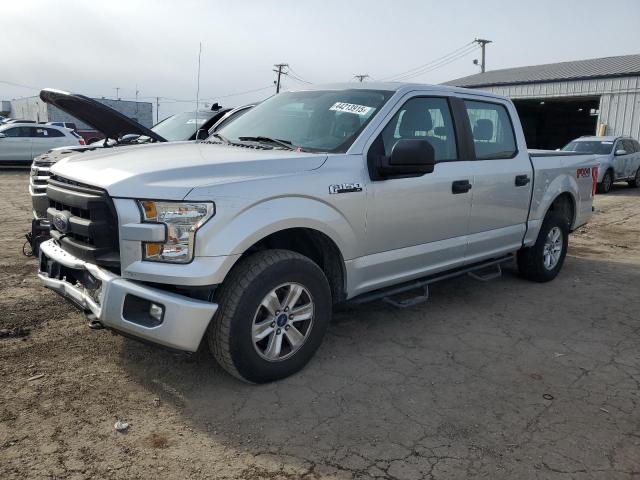 FORD F150 SUPER