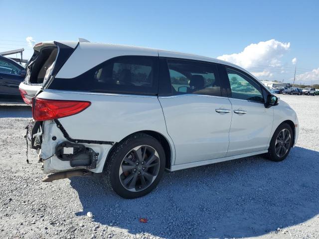 2023 HONDA ODYSSEY EL 5FNRL6H93PB004611