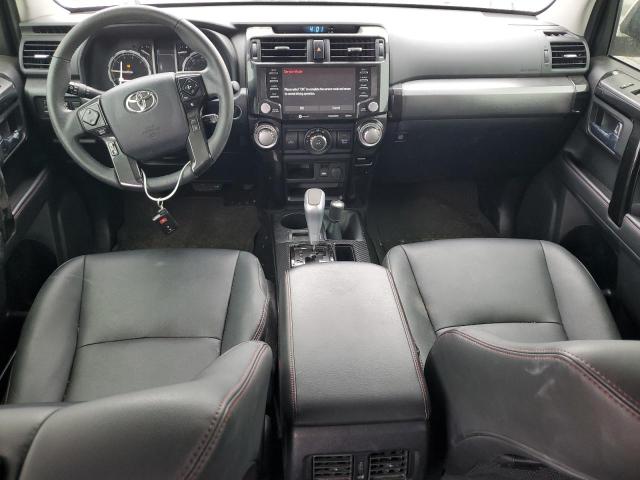 2021 TOYOTA 4RUNNER SR - JTERU5JR8M5955896