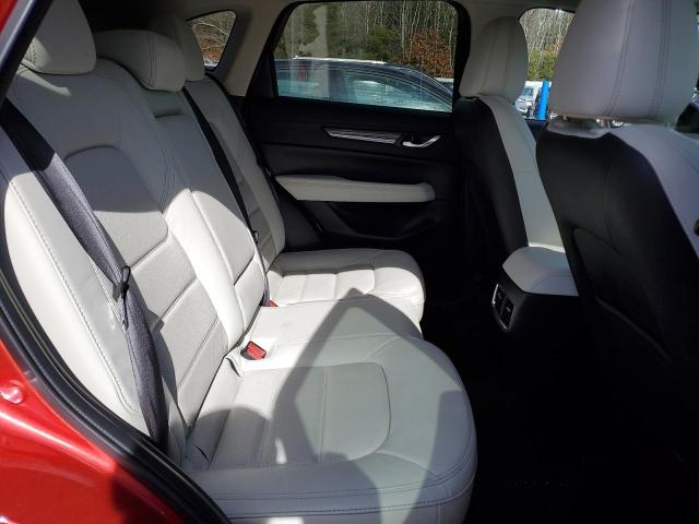 2018 MAZDA CX-5 GRAND JM3KFBDM8J0443599