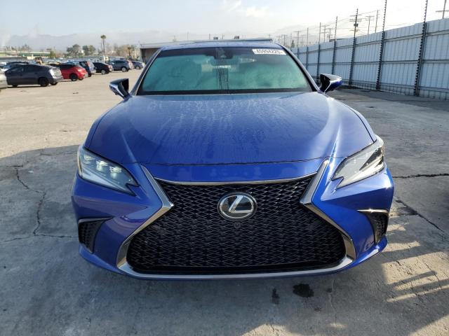 2024 LEXUS ES 300H F 58ABA1C12RU040283