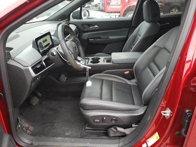 2024 HONDA PROLOGUE E 3GPKHZRJ9RS513544