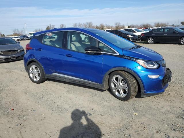 Vin: 1g1fy6s0xl4139349, lot: 45124375, chevrolet bolt lt 20204