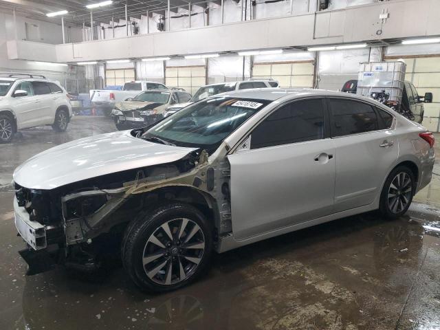 2016 NISSAN ALTIMA 2.5 - 1N4AL3AP5GC290548